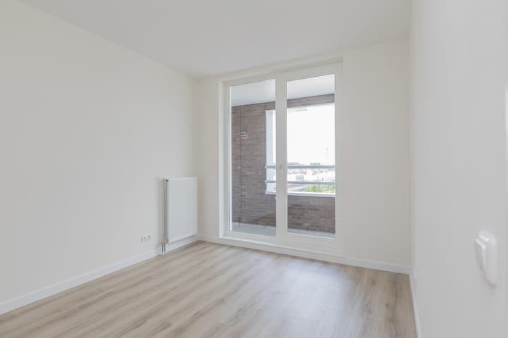 Foto 5 van Naarderzandpad 16