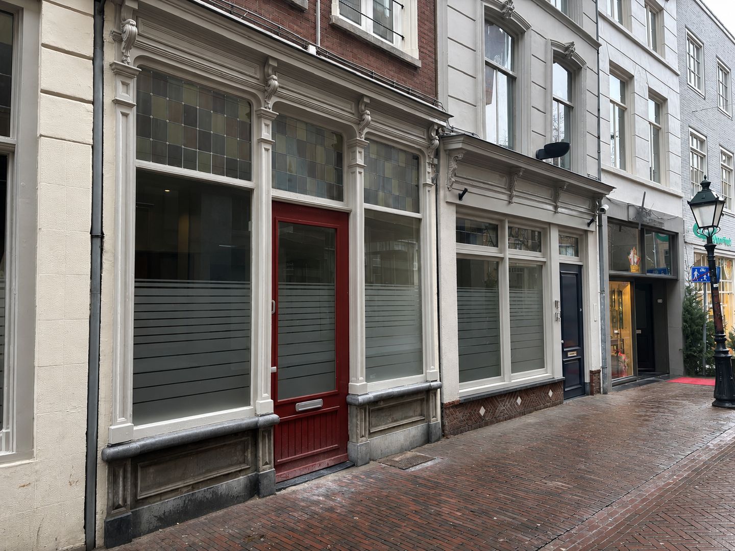 Bekijk foto 2 van Minderbroedersstraat 10
