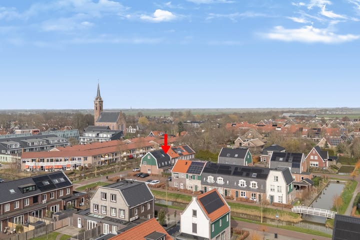 Foto 4 van Balthasar van Berckenrodeweg 10