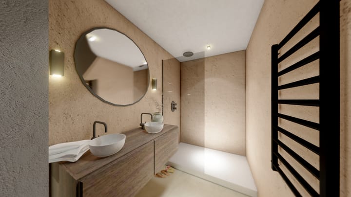 Woning te koop: Zwartebessenstraat 14, Lewedorp