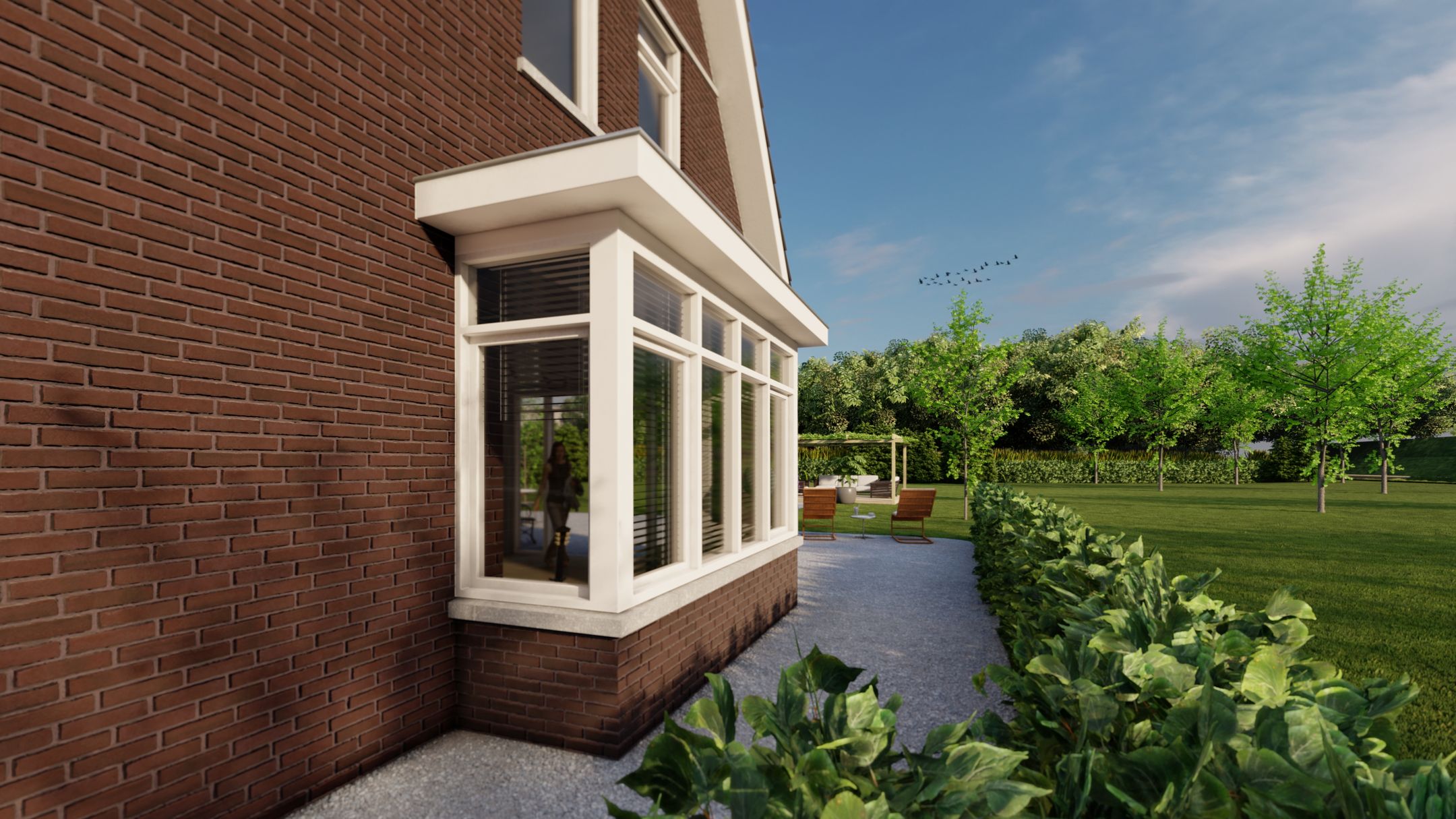 Photo 21 of Zwartebessenstraat 14