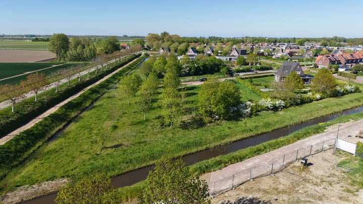 Woning te koop: Zwartebessenstraat 14, Lewedorp