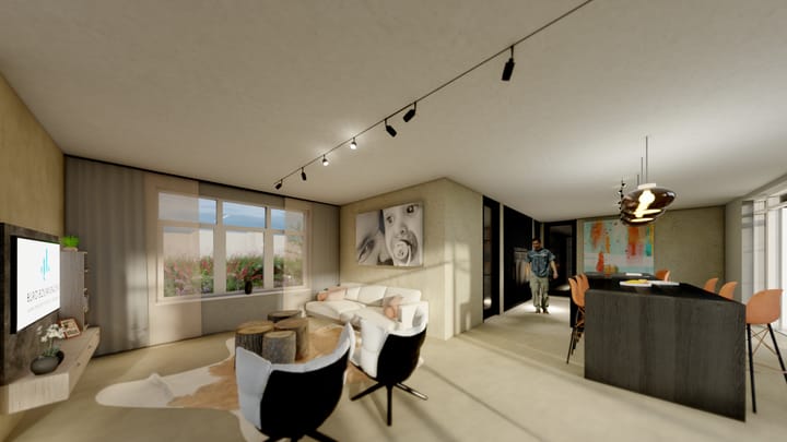 Woning te koop: Zwartebessenstraat 14, Lewedorp