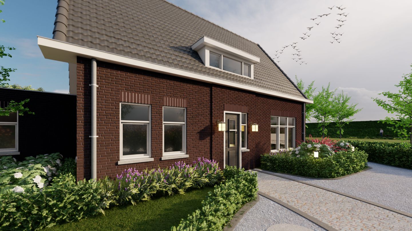 Photo 10 of Zwartebessenstraat 14