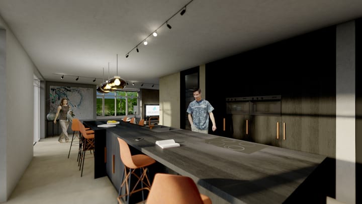 Woning te koop: Zwartebessenstraat 14, Lewedorp