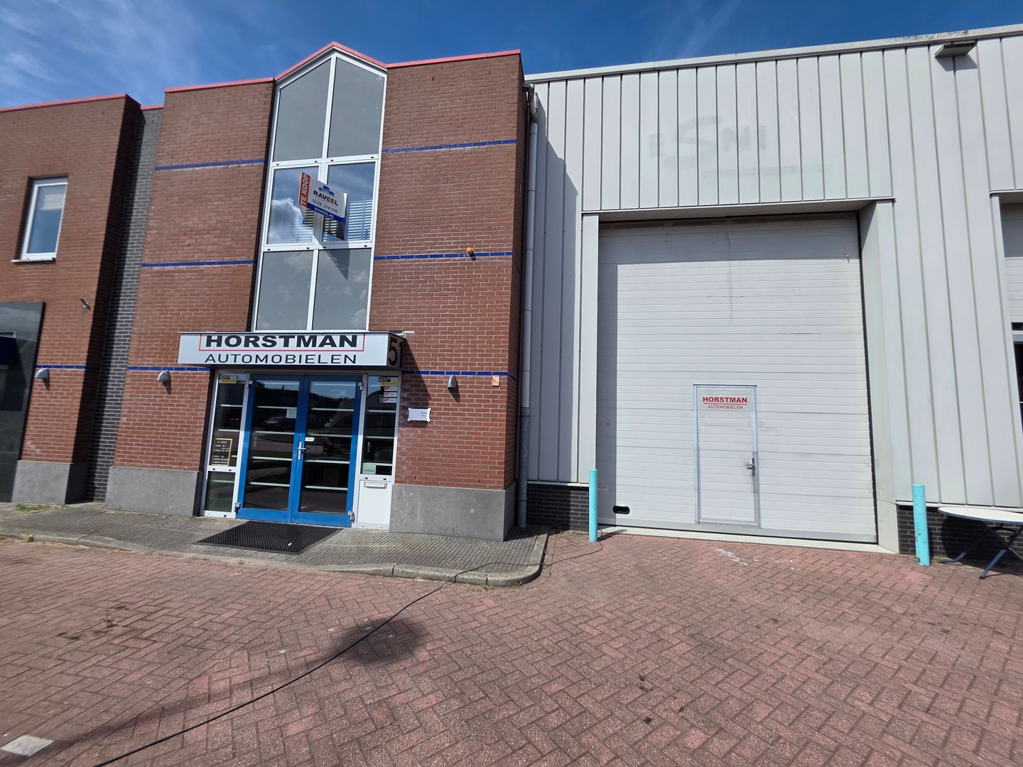 Bekijk foto 5 van De Corantijn 51