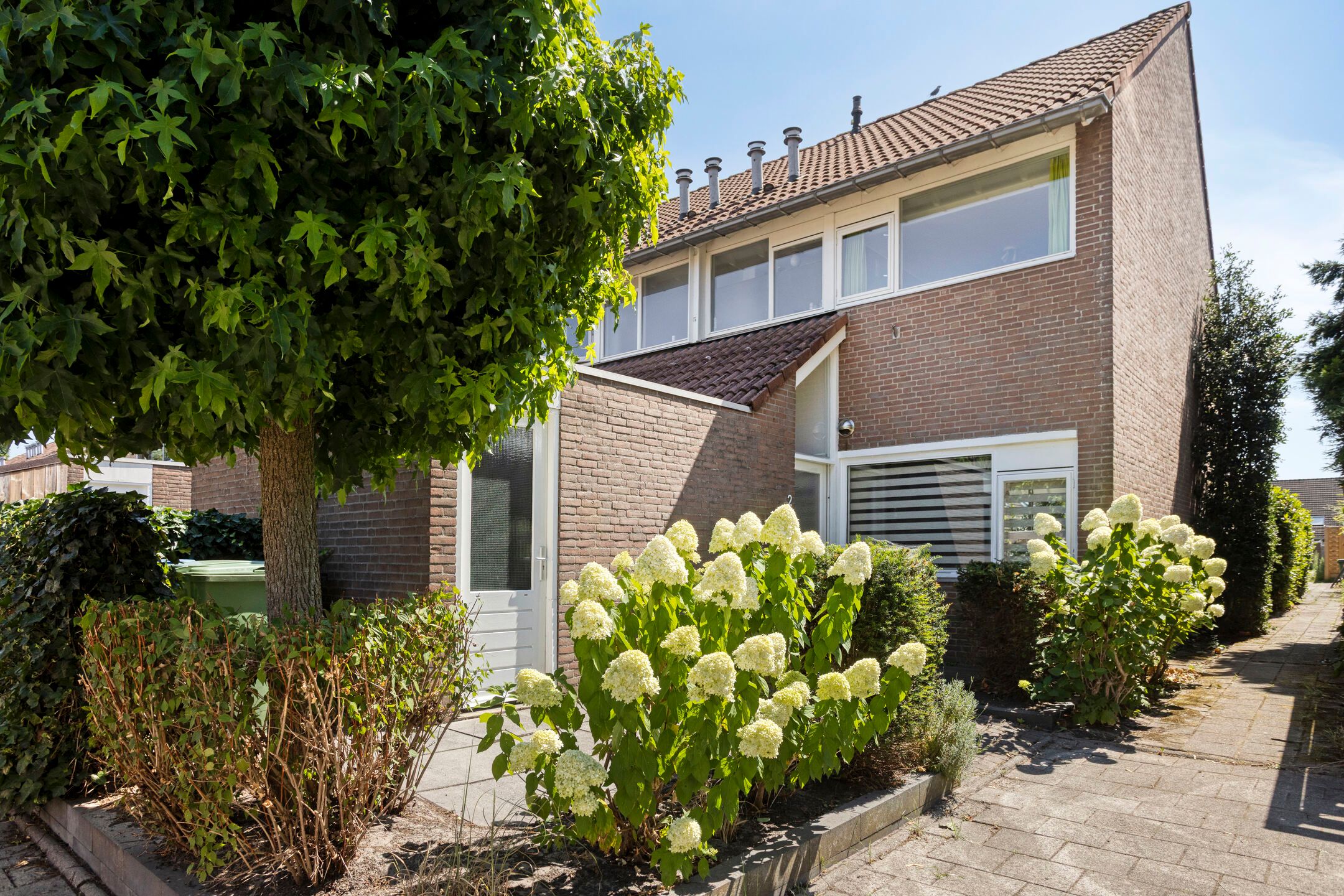 Frederik Maystraat 2 