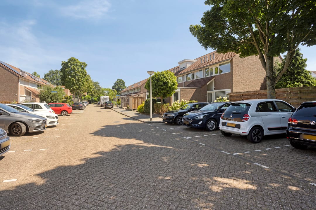 Photo 26 of Frederik Maystraat 2
