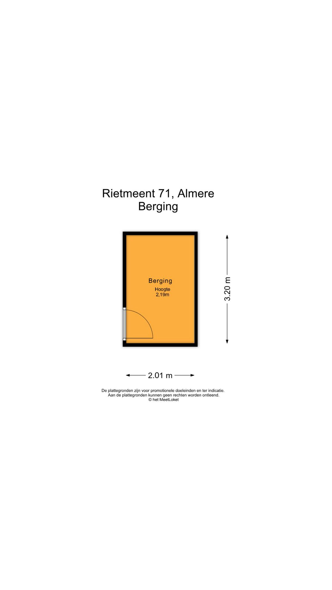 Foto 50 van Rietmeent 71