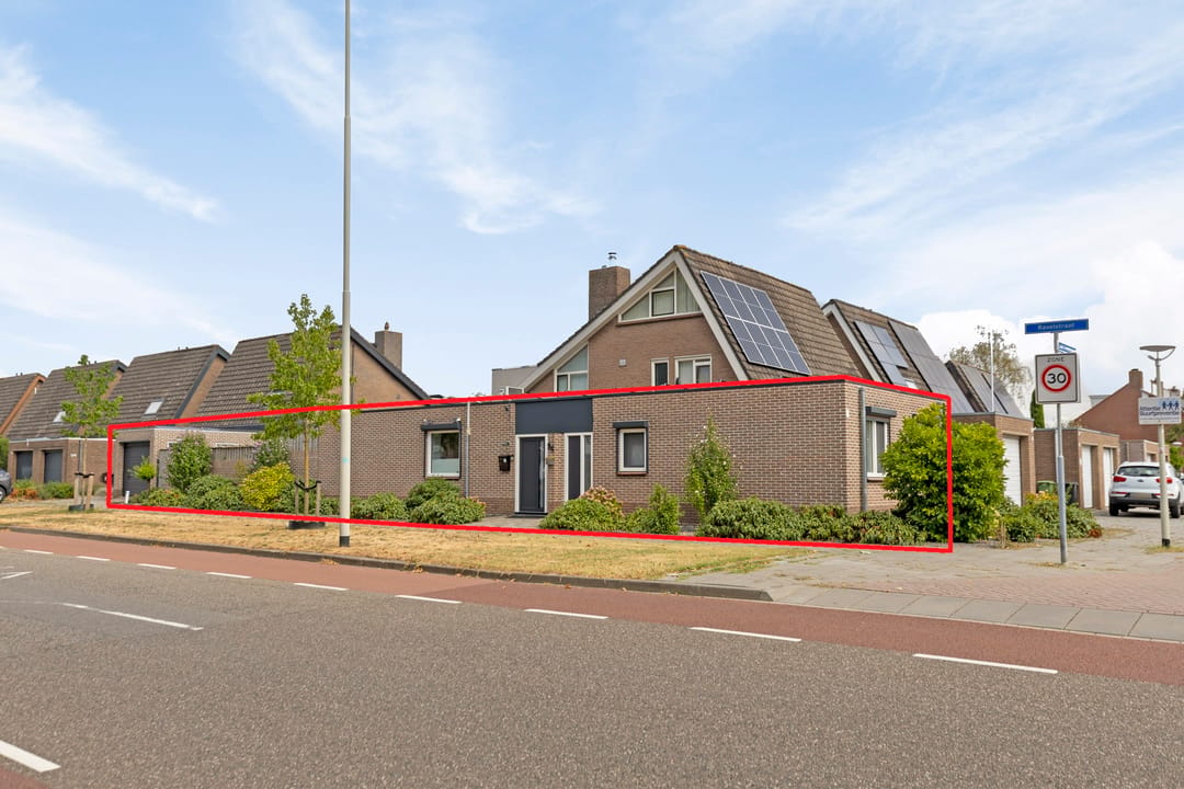 Photo 1 of Ravelstraat 94