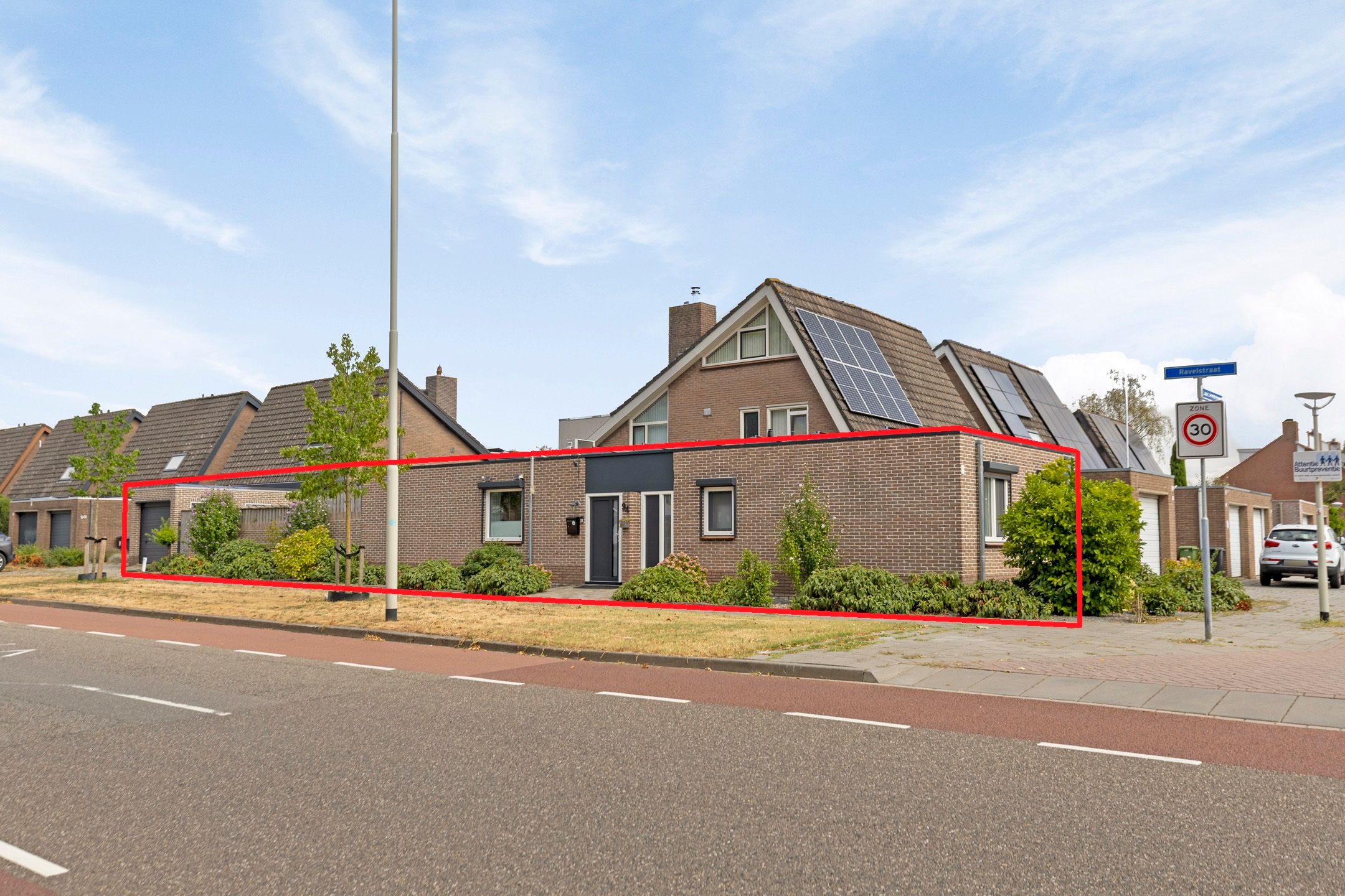 Ravelstraat 94 