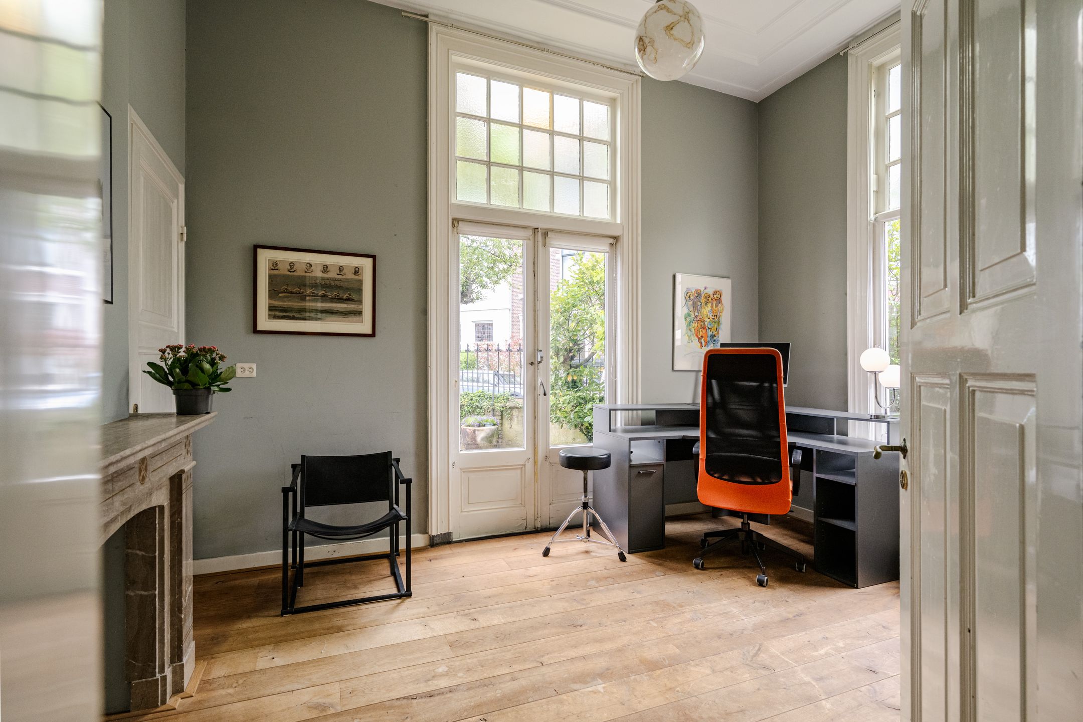Photo 9 of Koninginneweg 58