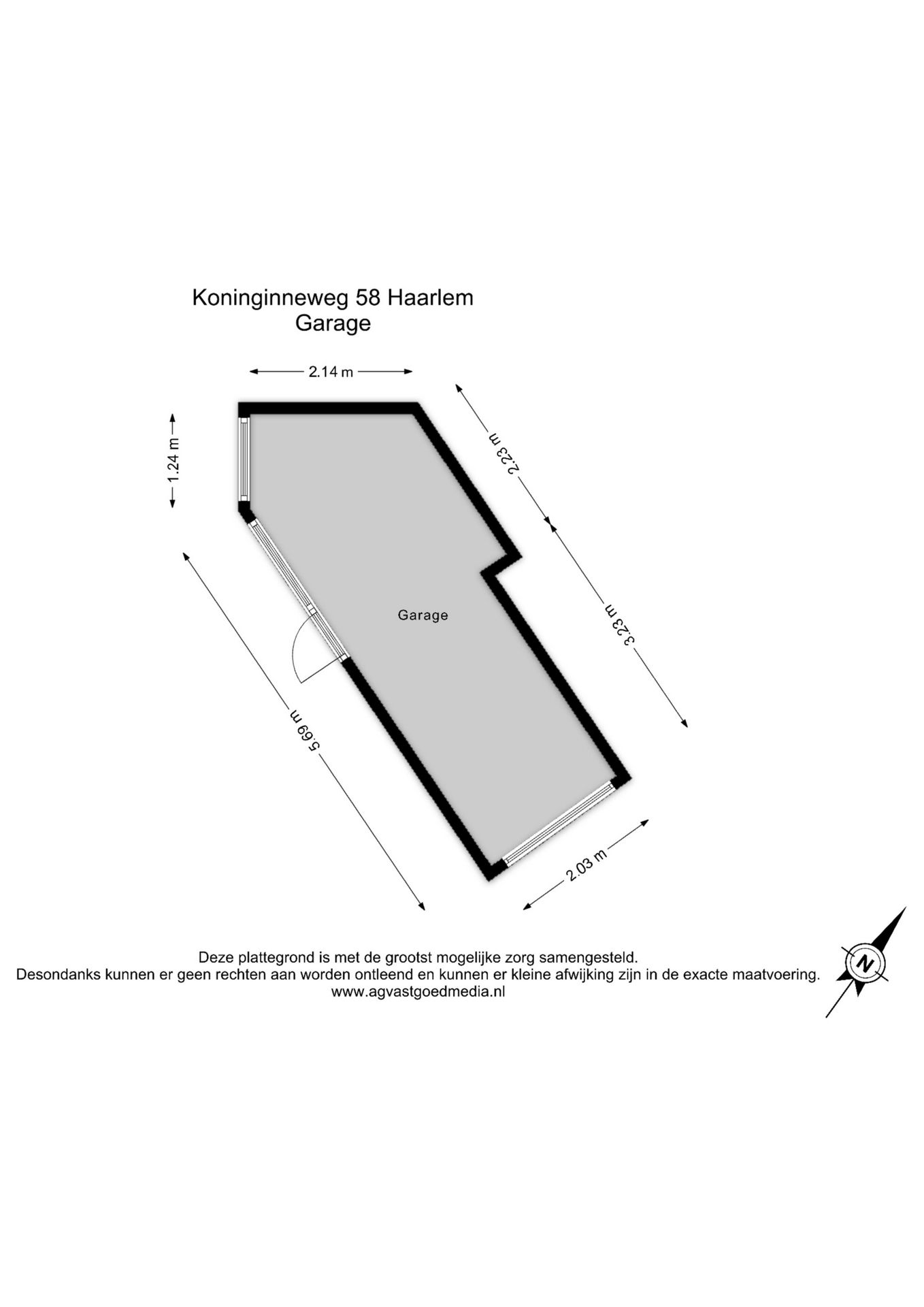 Photo 64 of Koninginneweg 58