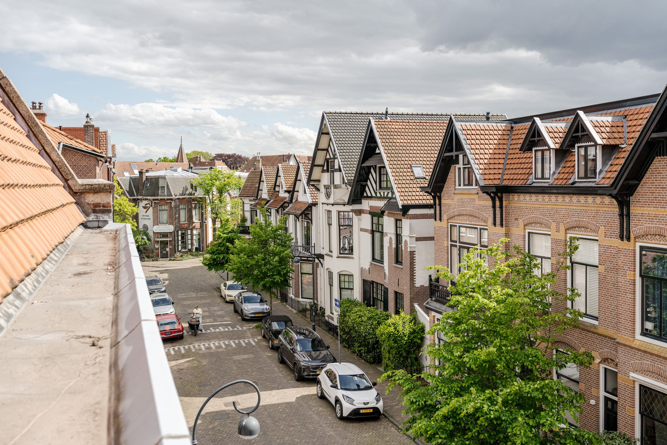 Photo 60 of Koninginneweg 58