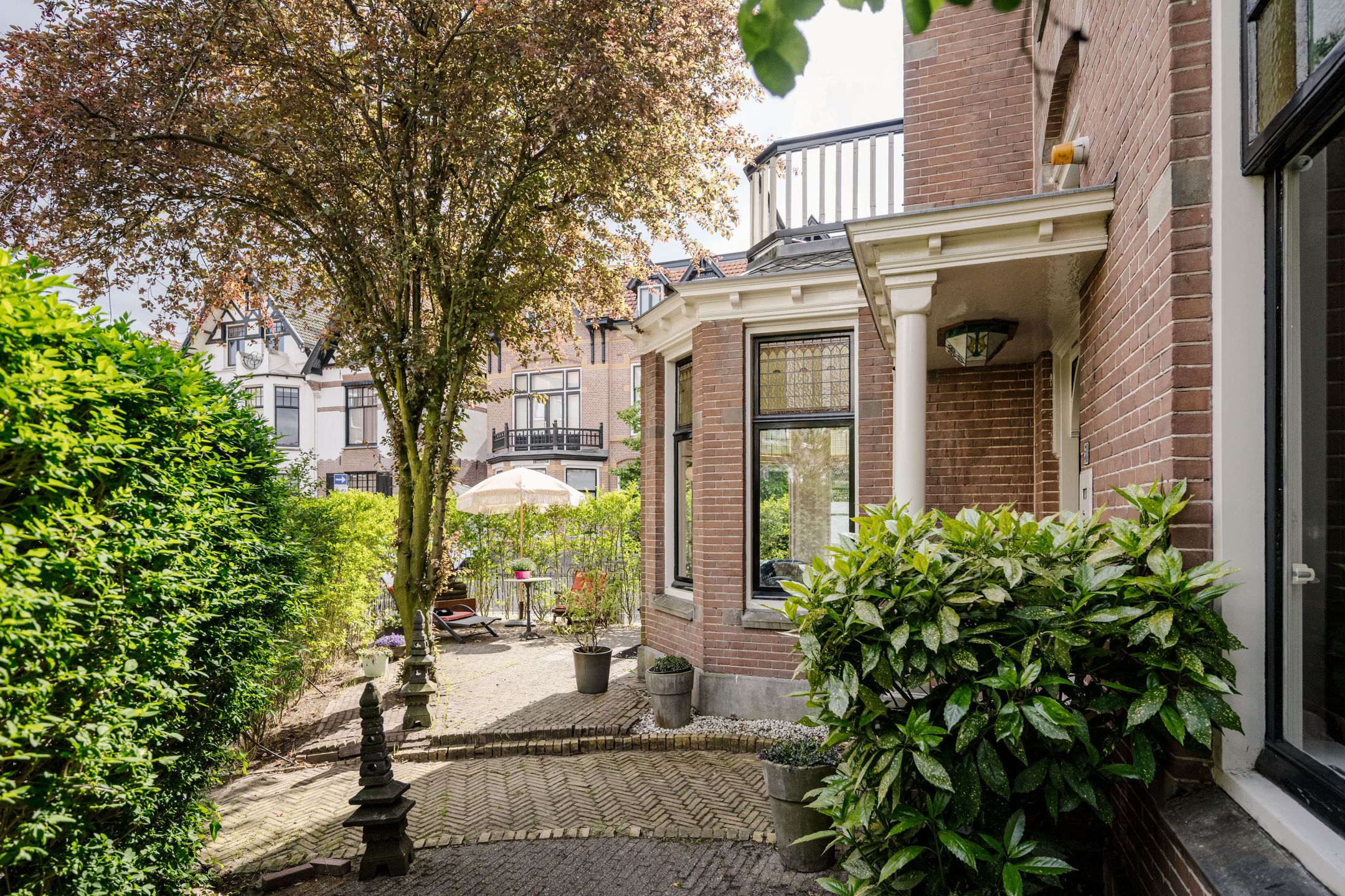 Photo 30 of Koninginneweg 58