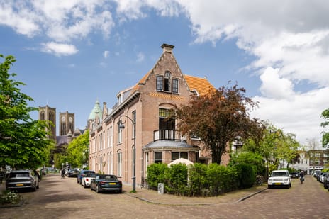 Koninginneweg thumbnail