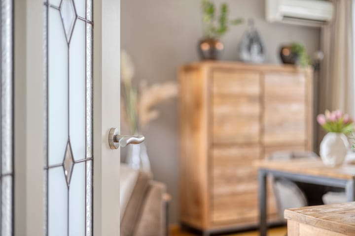 Twee-onder-één-kap te koop: Mezenstraat 24, Heythuysen
