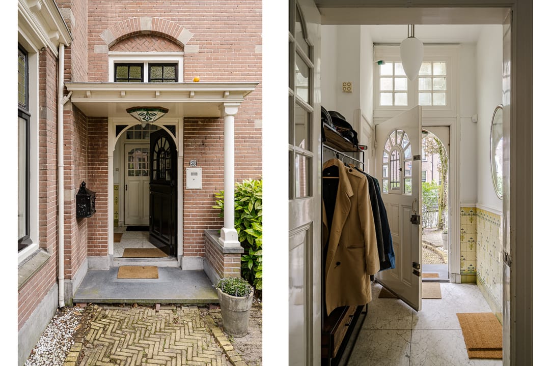 Photo 7 of Koninginneweg 58