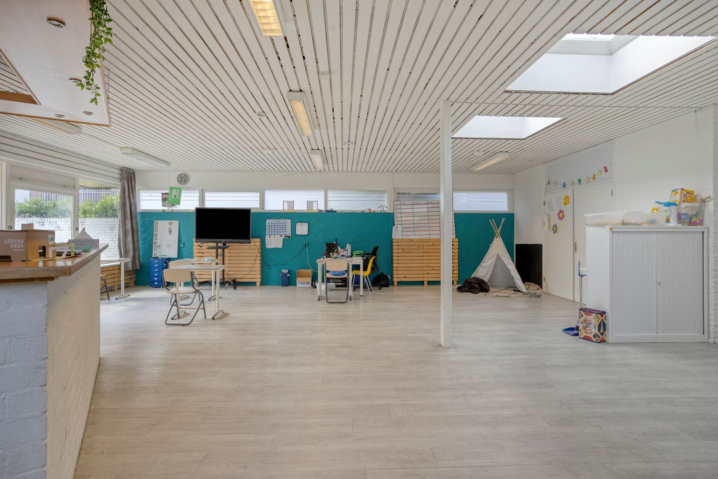 Bekijk foto 4 van Ten Katestraat 6