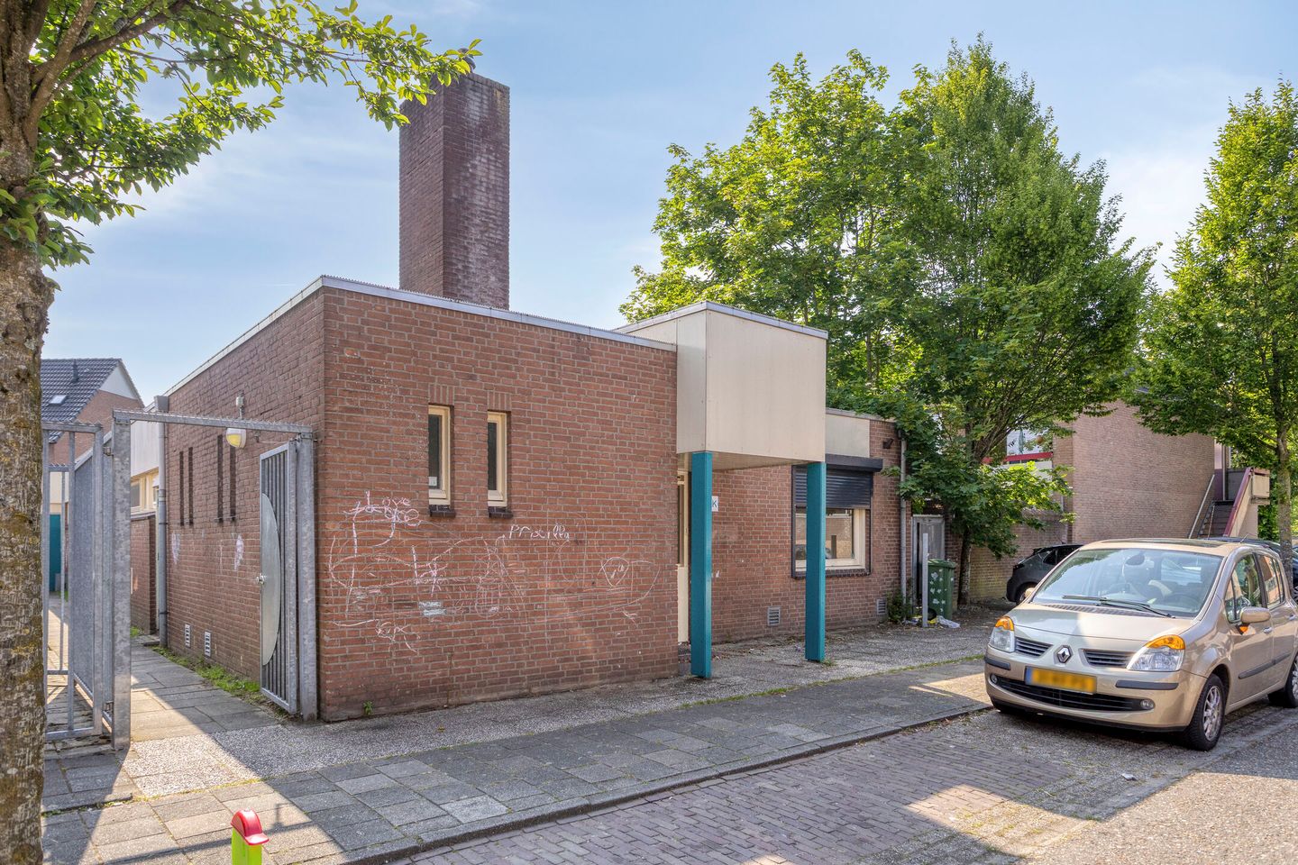 Bekijk foto 2 van Ten Katestraat 6
