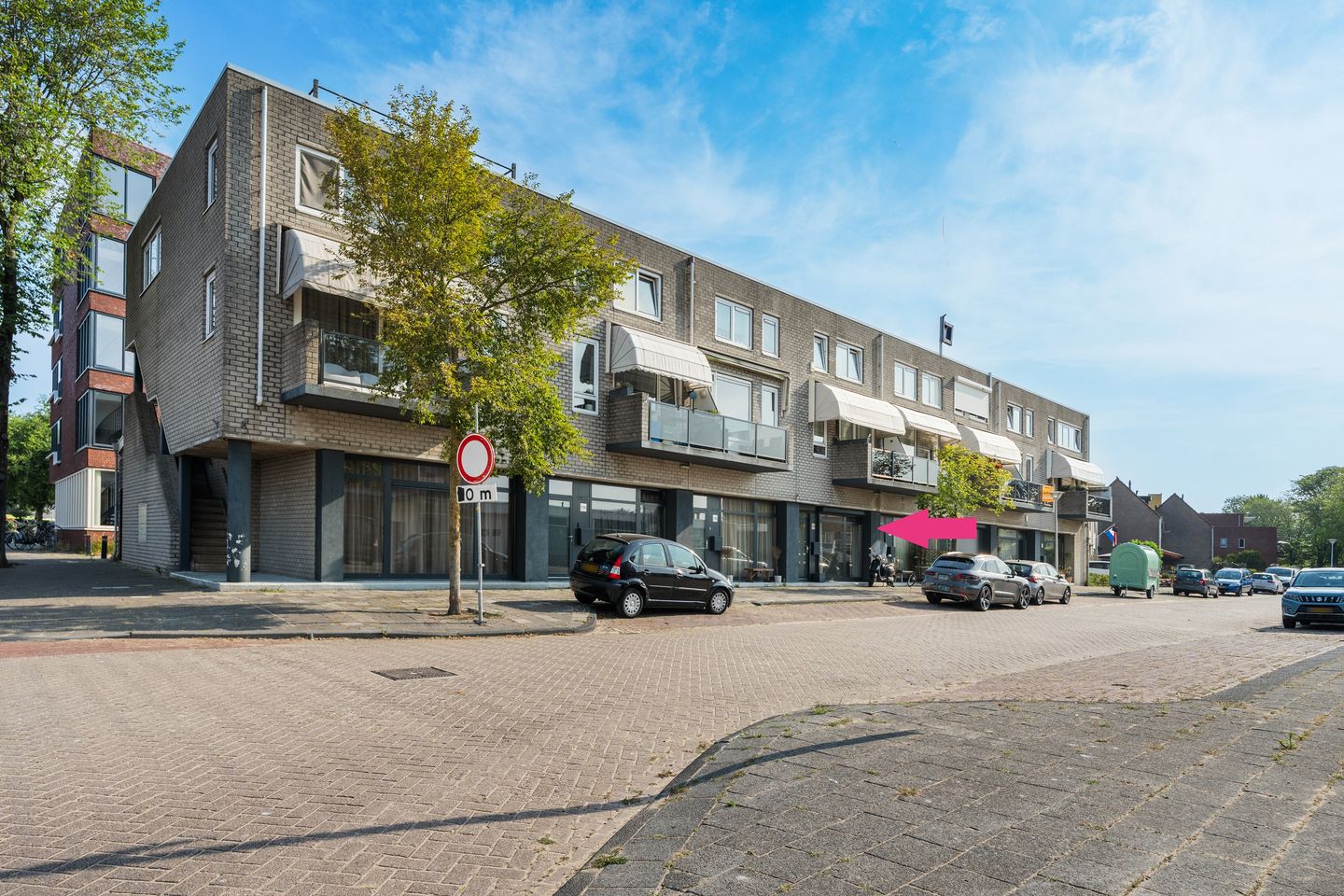 Photo 1 of Kochstraat 17-C