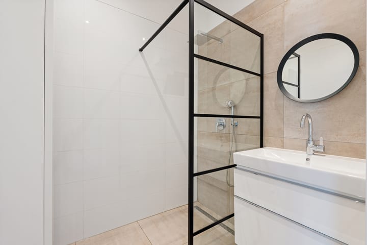 Appartement te koop: Kochstraat 17C, Zandvoort