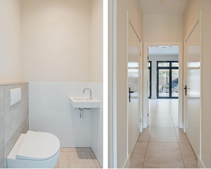 Appartement te koop: Kochstraat 17C, Zandvoort