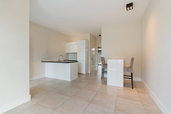 Appartement te koop: Kochstraat 17C, Zandvoort