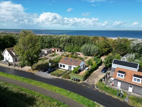 Nieuwesluisweg thumbnail