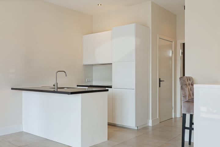 Appartement te koop: Kochstraat 17C, Zandvoort