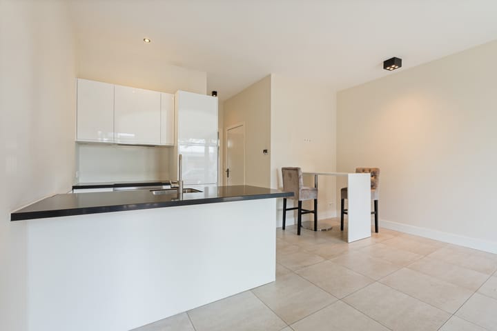 Appartement te koop: Kochstraat 17C, Zandvoort