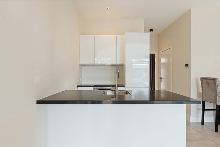 Appartement te koop: Kochstraat 17C, Zandvoort