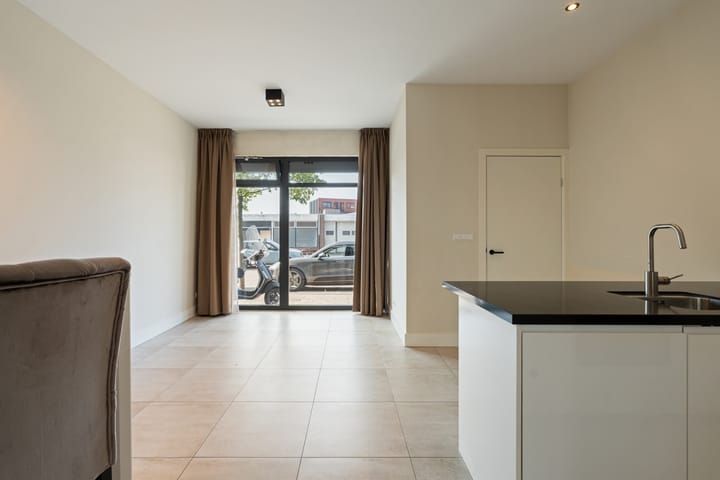 Appartement te koop: Kochstraat 17C, Zandvoort