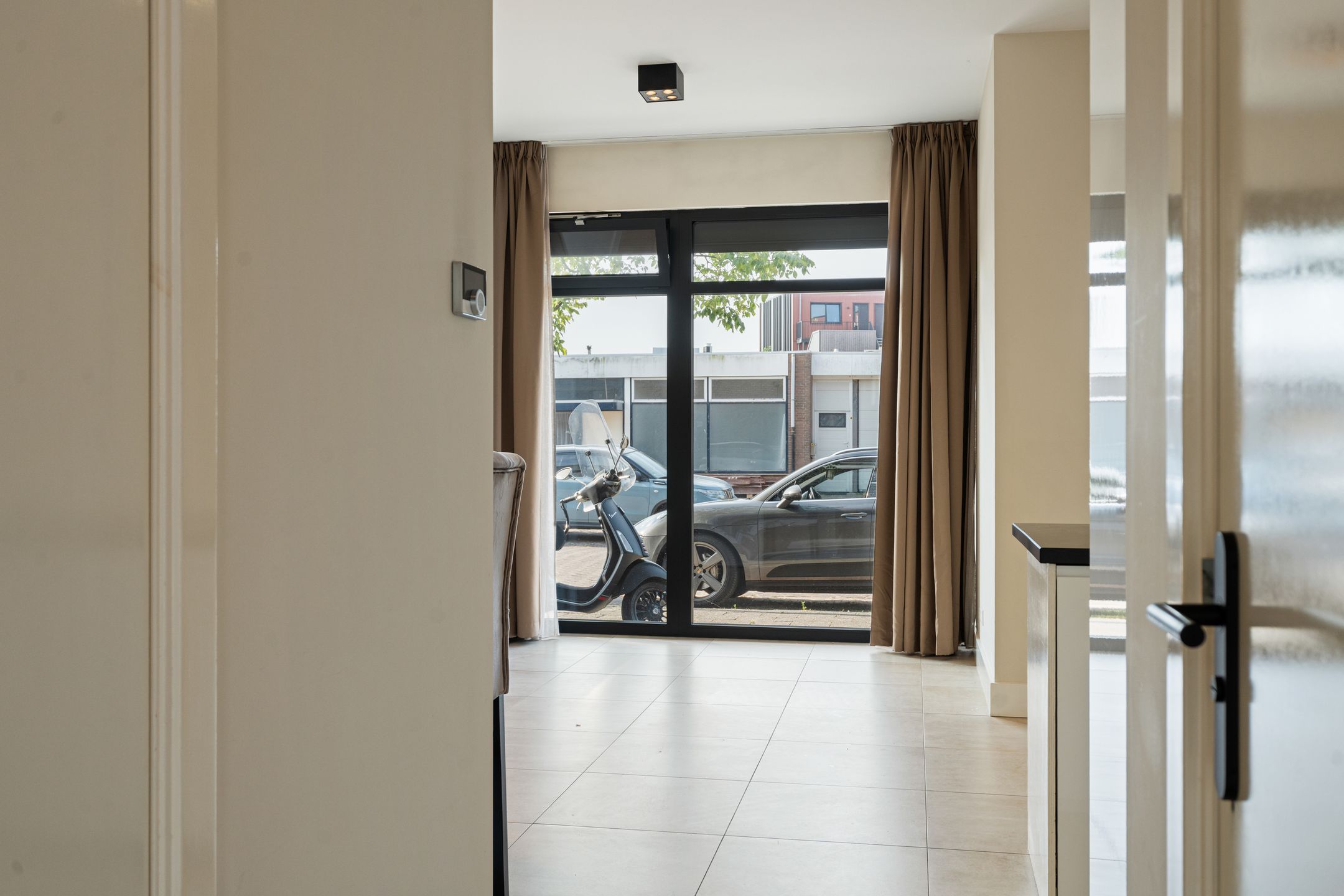 Photo 24 of Kochstraat 17-C
