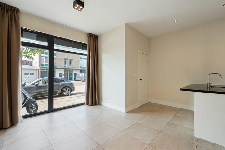 Appartement te koop: Kochstraat 17C, Zandvoort