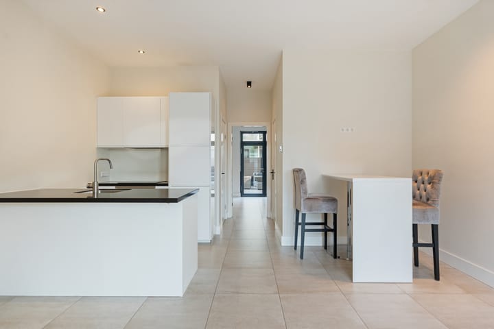 Appartement te koop: Kochstraat 17C, Zandvoort