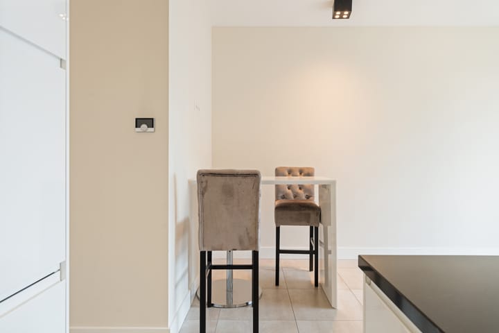Appartement te koop: Kochstraat 17C, Zandvoort