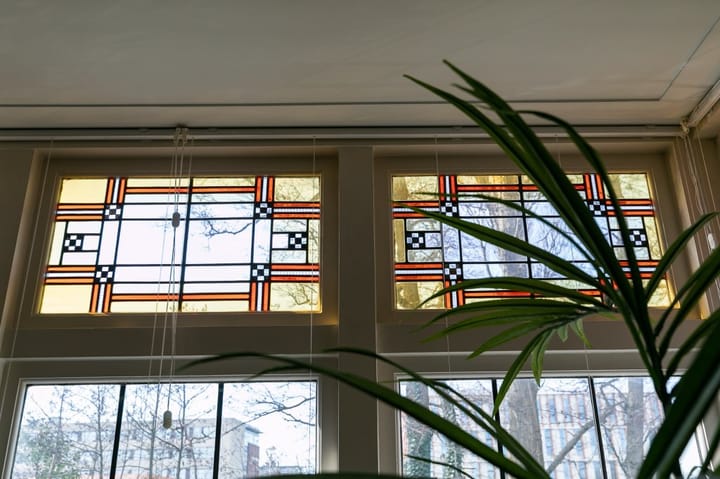 Hoekwoning te huur: Regentesselaan 35, Haarlem