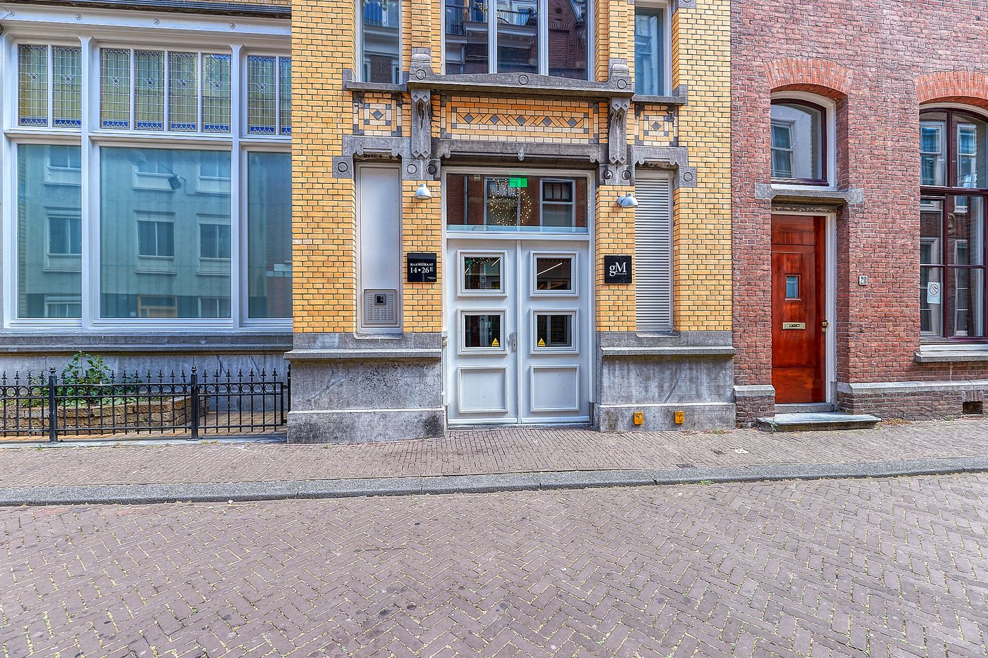 Foto 5 van Raamstraat 24-A