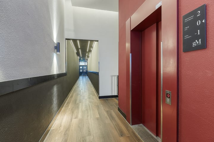 Appartement te huur: Raamstraat 24A, 'S-Gravenhage