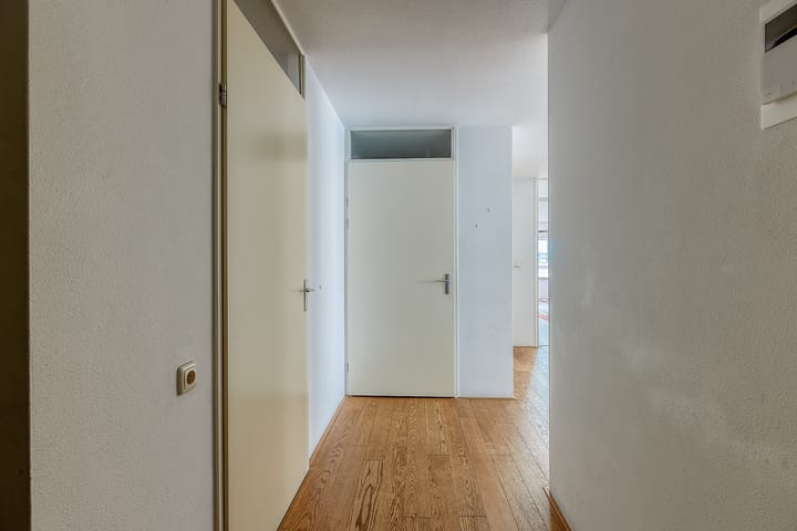Appartement te huur: Raamstraat 24A, 'S-Gravenhage