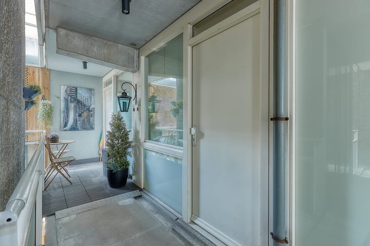 Appartement te huur: Raamstraat 24A, 'S-Gravenhage