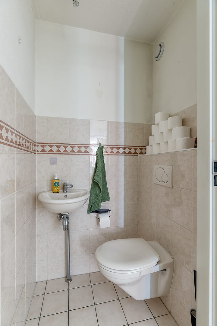 Appartement te huur: Raamstraat 24A, 'S-Gravenhage
