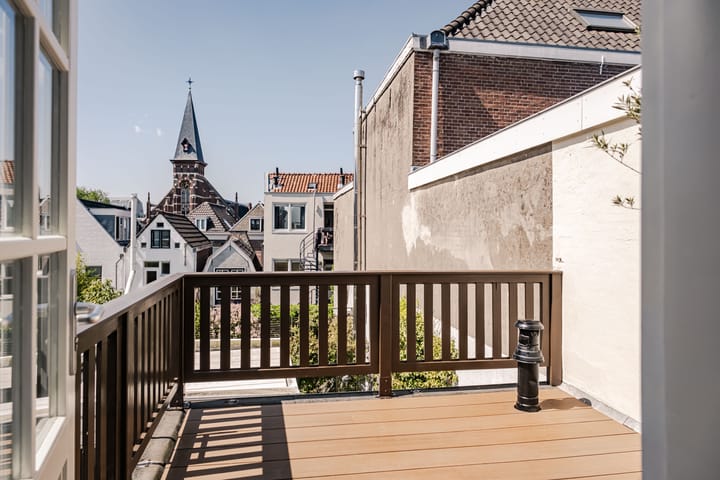 Foto 4 van Nassaulaan 33-B