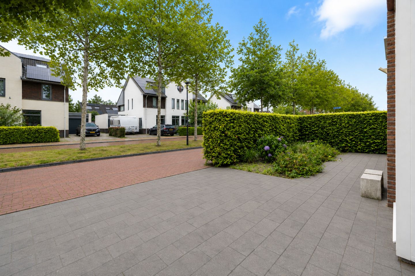 Foto 44 van Mauritslaan 4