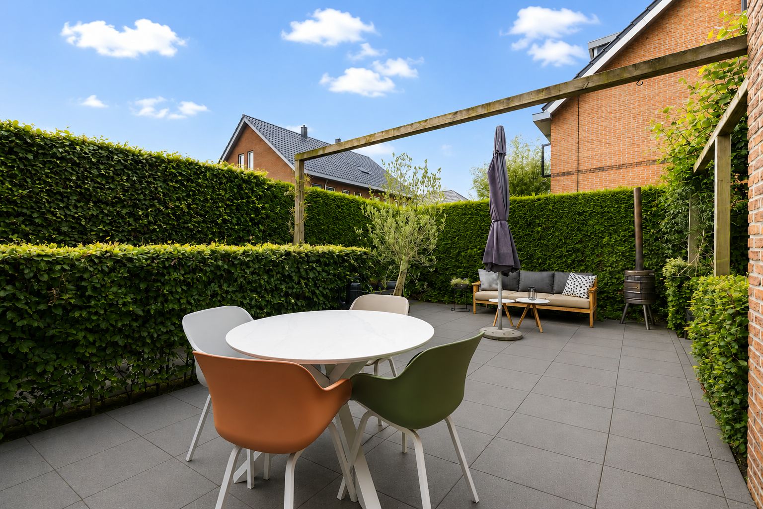 Foto 36 van Mauritslaan 4