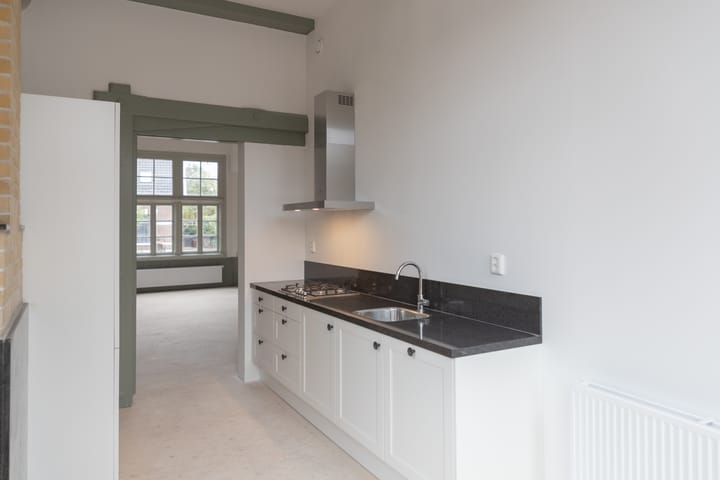 Appartement te huur: Arendsweg 57, Beverwijk