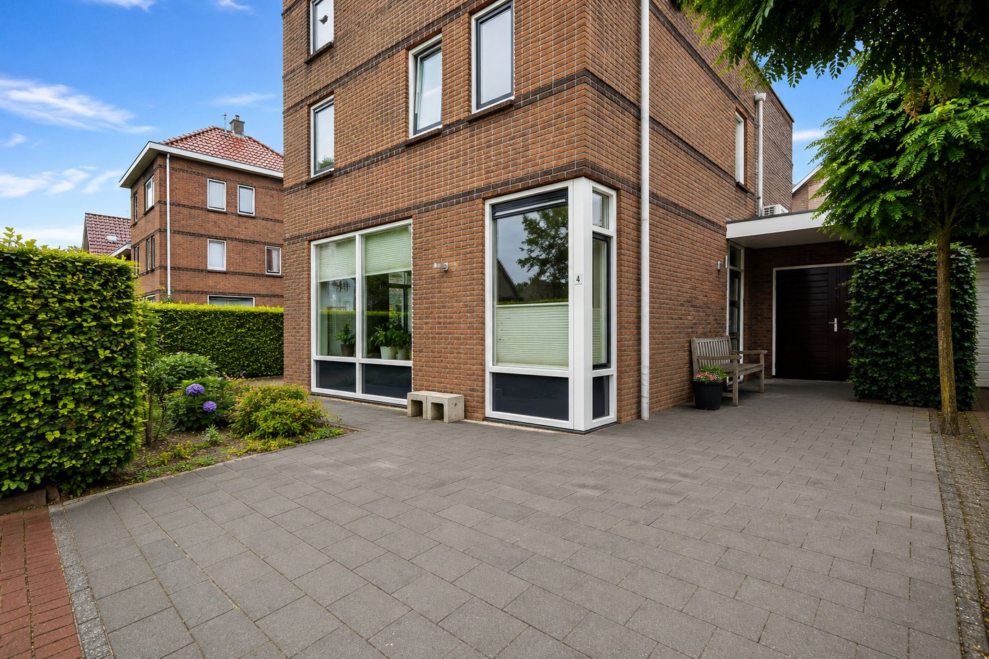 Foto 40 van Mauritslaan 4