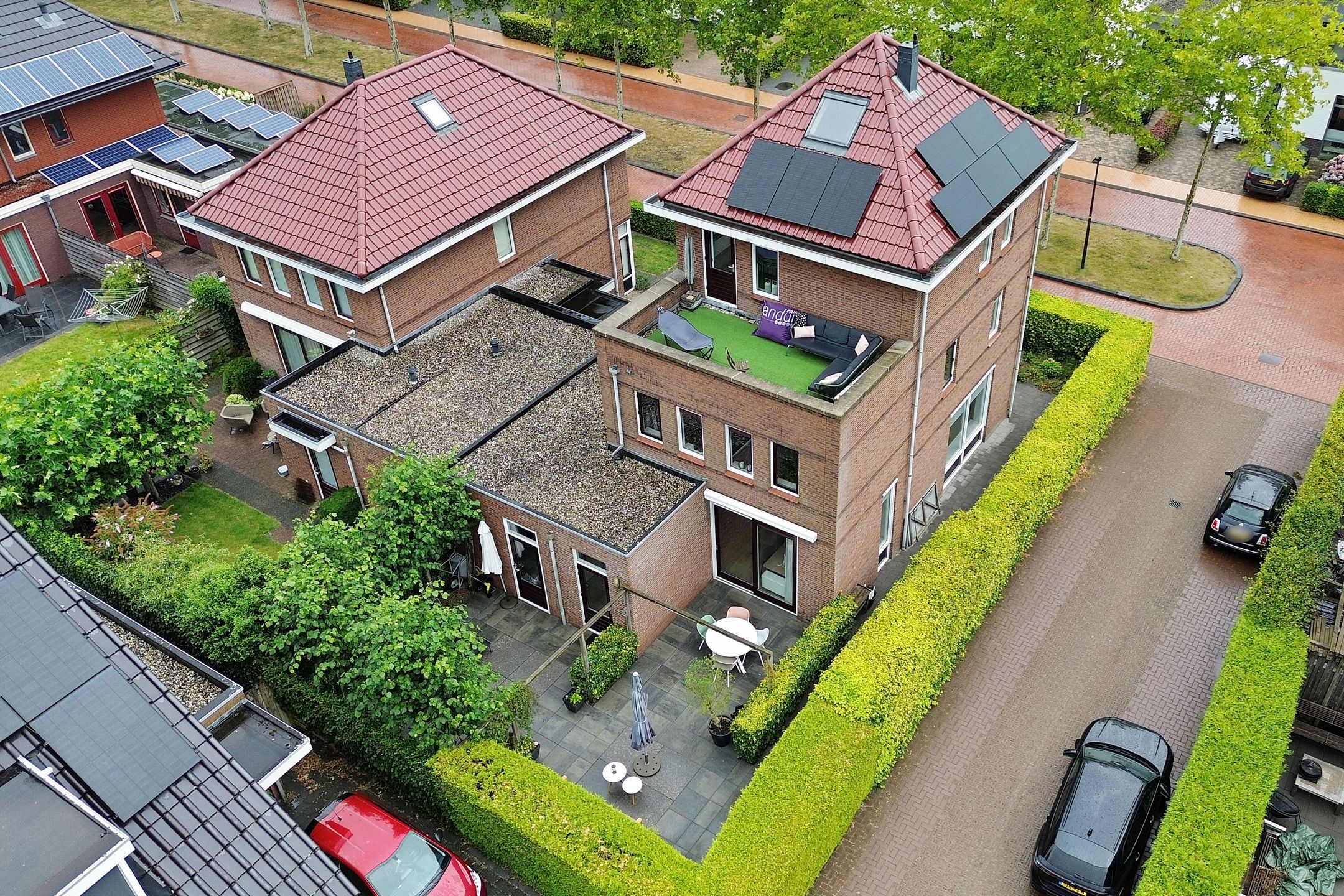 Foto 42 van Mauritslaan 4
