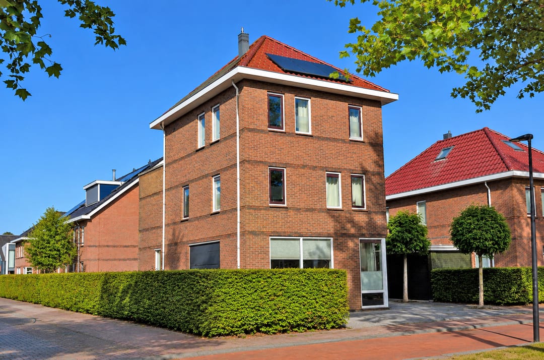 Foto 43 van Mauritslaan 4